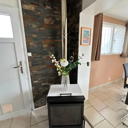 Le Bella Apartament *