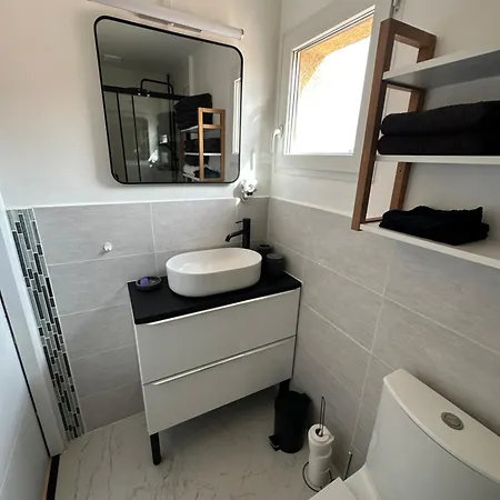 Le Bella Apartament