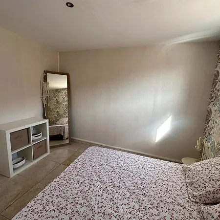 Apartament Le Bella *