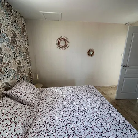 Le Bella Apartament Vendres