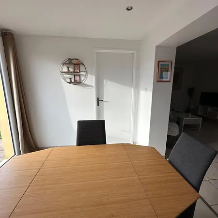 Apartman Le Bella *