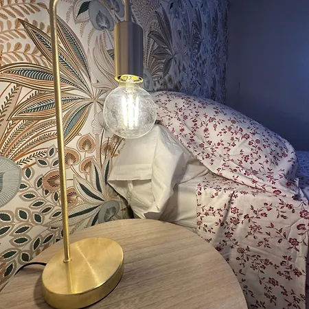 Apartman Le Bella Vendres