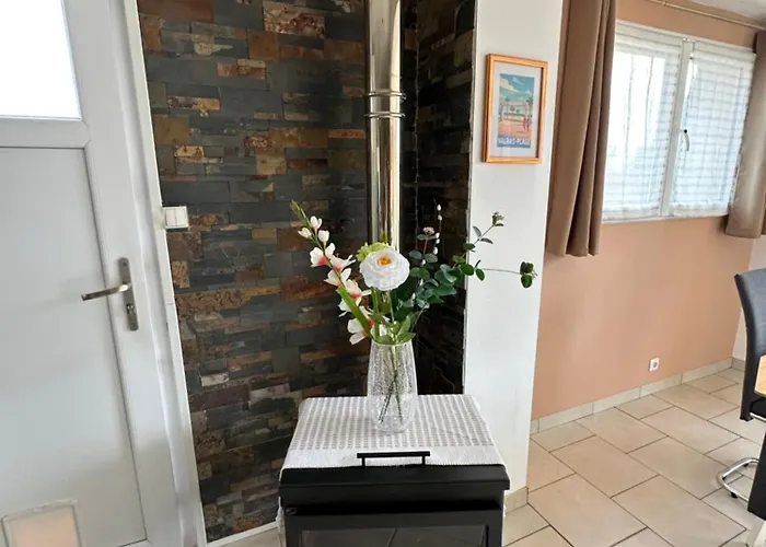 Le Bella Apartamento *