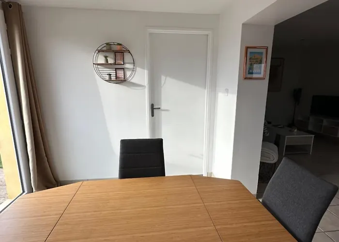 Apartamento Le Bella *