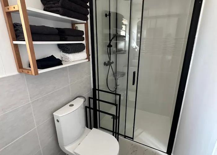 Apartamento Le Bella Vendres