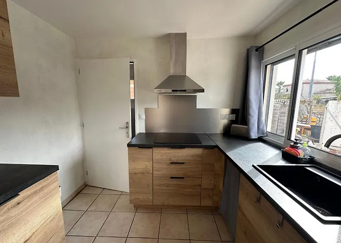 Apartamento Le Bella *