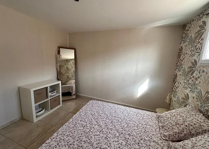 Apartamento Le Bella *