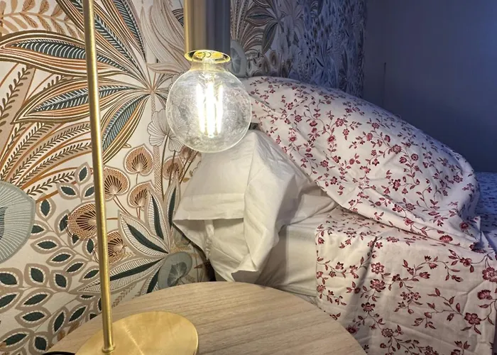 Apartamento Le Bella Vendres