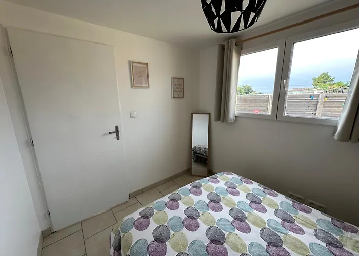 Le Bella Apartamento